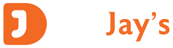 Deejays logo