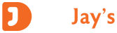 Deejays logo